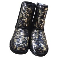 Ugg  Sierra sparkles boots
