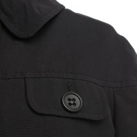 Thomas Burberry Jacket in zwart