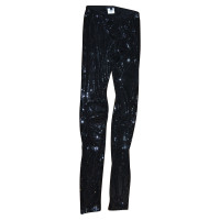 Richmond Leggings with sequin 