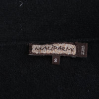 Maliparmi Knitwear in Black