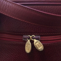 Cartier Handtasche