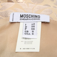 Moschino Cheap And Chic elegant rok