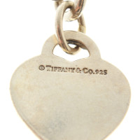Tiffany & Co. Armband mit Herzanhänger