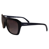 Jil Sander Sunglasses in Black