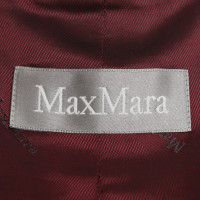 Max Mara Blazers in Brown