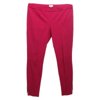 Escada trousers in pink