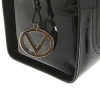 Valentino Garavani Handtasche aus Lackleder