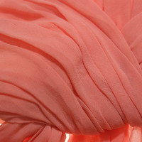 Msgm Kleid in Rosa / Pink