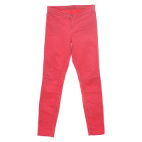 J Brand Jeans in Roze