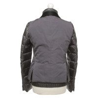 Moncler Giacca in grigio