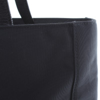 Aigner Shoulder bag from textile