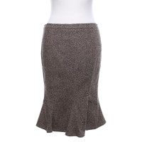 D&G tweed skirt