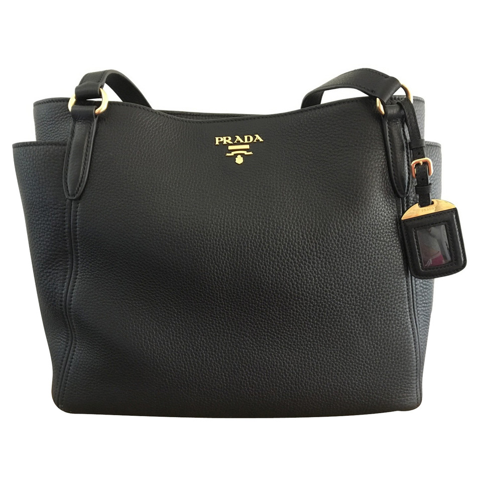 Prada Gorgeous Prada Vitello Daino 1BG970