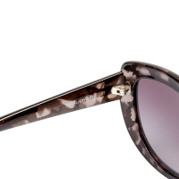 Christian Dior Cateye-Sonnenbrille