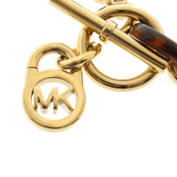Michael Kors Bracelet avec pendentif logo