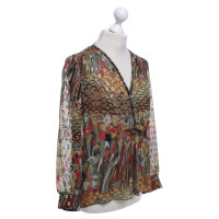 Zadig & Voltaire Blouse with print