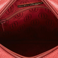 Cartier sac à bandoulière