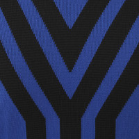 Yohji Yamamoto Royal Blue pullover