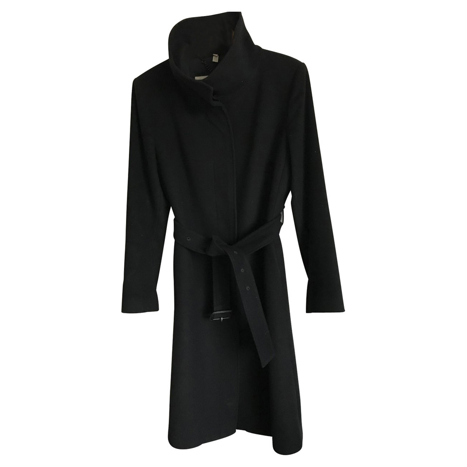 Burberry Coat with cashmere content