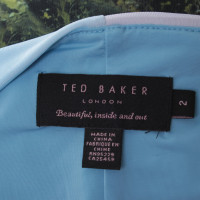 Ted Baker Maxi-jurk met print