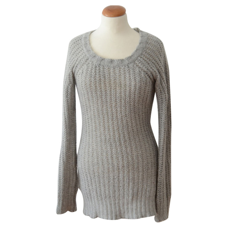 Isabel Marant Etoile Chunky knit sweater