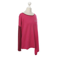 Sportalm Top in Fuchsia