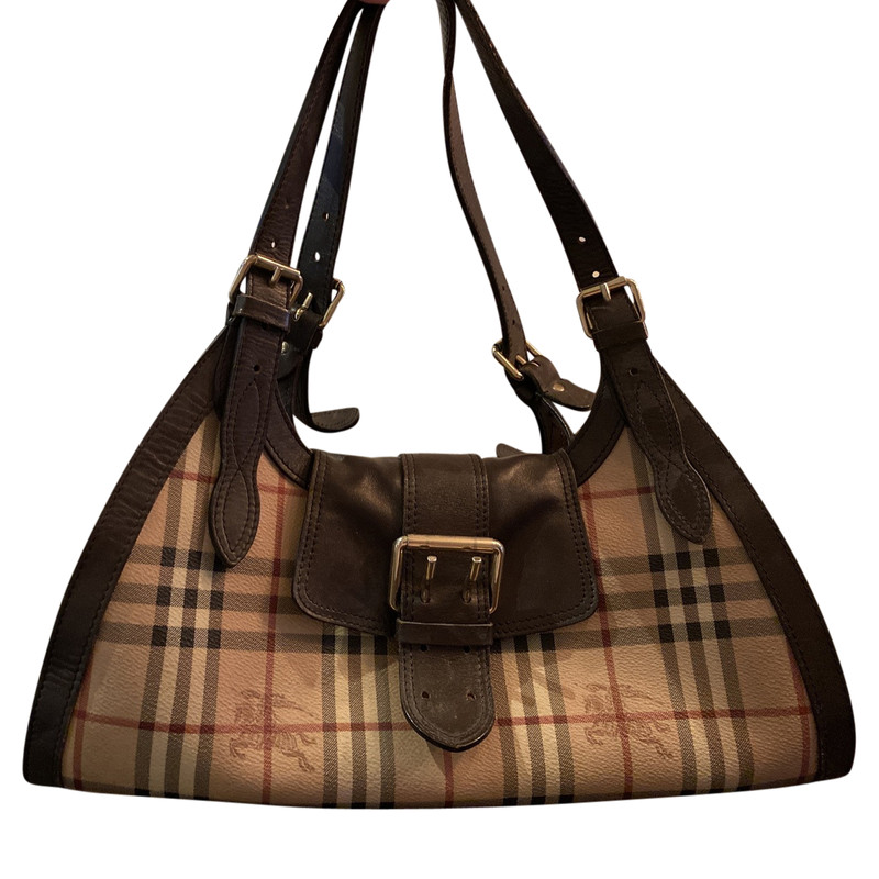 burberry second hand bags