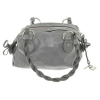 Coccinelle Handbag in gray