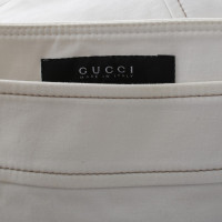 Gucci skirt cotton