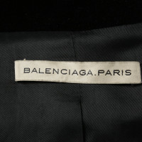 Balenciaga Blazer in Nero