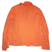 Bogner Jacket/Coat Cotton in Orange