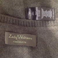 Zadig & Voltaire Maglione di cashmere