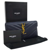 Yves Saint Laurent wallet