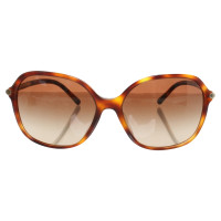 Burberry Sonnenbrille in Braun