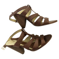 Ash Sandals in Brown
