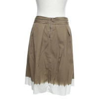 Prada Cotton skirt
