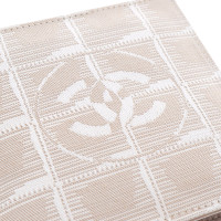 Chanel Portefeuille en beige