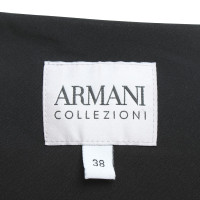 Armani Jacket in zwart