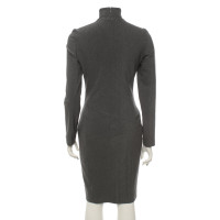 Armani Dress in Grey