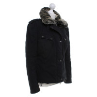 Belstaff Winter jacket in black