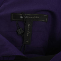 Bcbg Max Azria Robe de soirée en violet