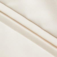 By Malene Birger Pantaloni in bianco crema