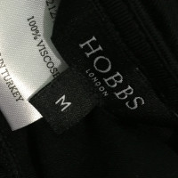 Hobbs Black Jersey-top