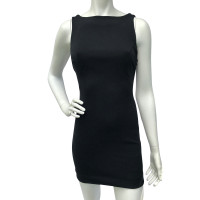 Ferre Dress in Black