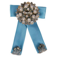 Dolce & Gabbana Accessoria per capelli in Blu