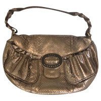 Anya Hindmarch Gold colored handbag