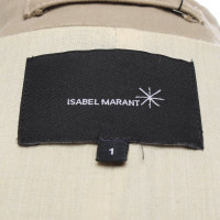 Isabel Marant Trenchcoat