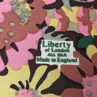 Liberty Of London sciarpa di seta