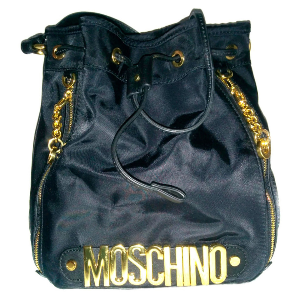 Moschino Alledaagse zak