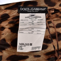 Dolce & Gabbana Jurk